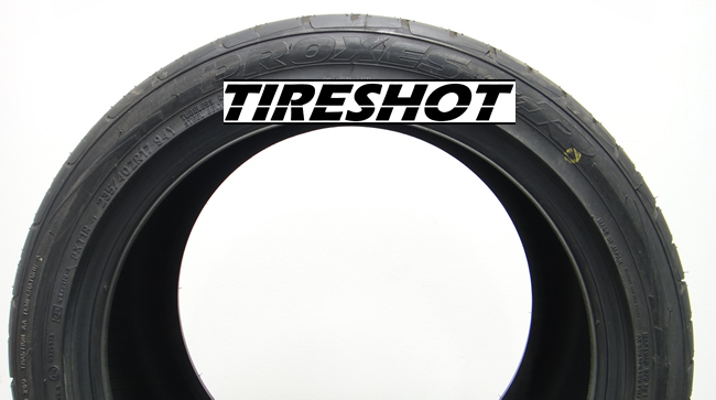 Tire Toyo Proxes T1R